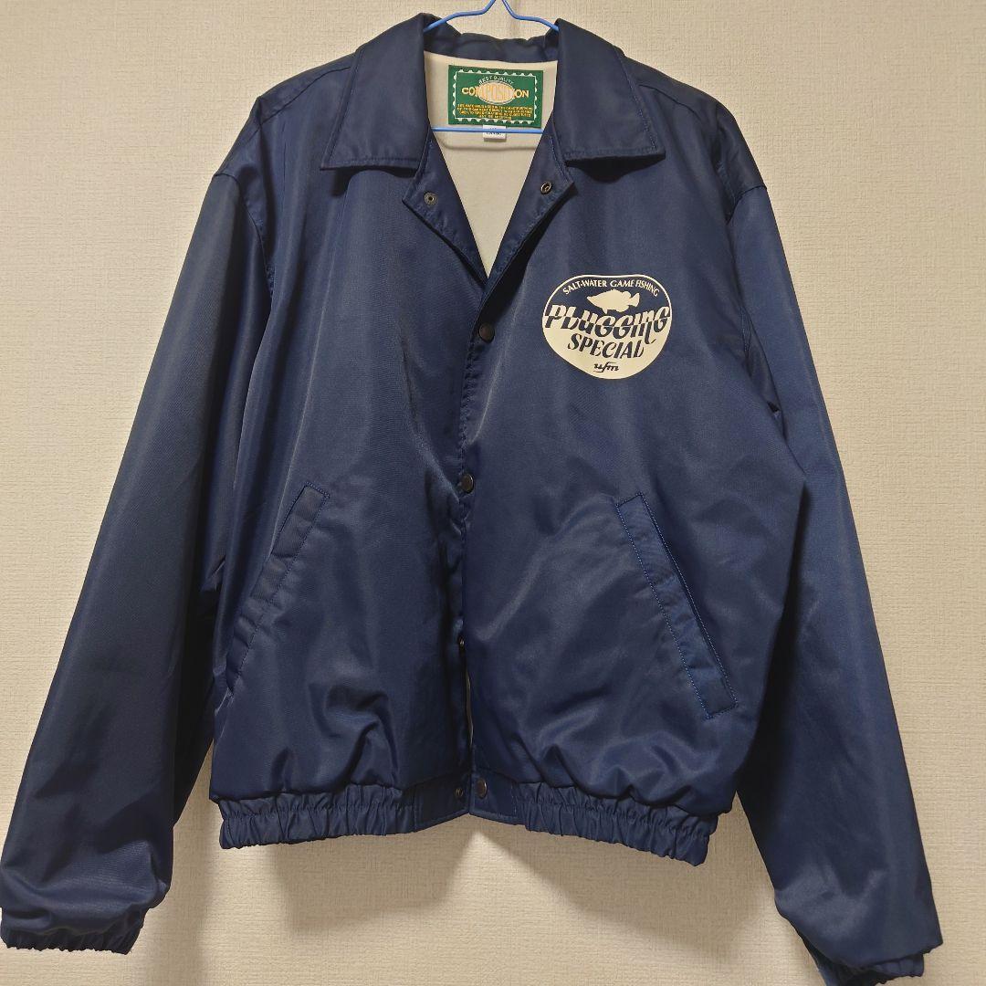 ufm プラッギングスペシャル フィッシングジャケット L