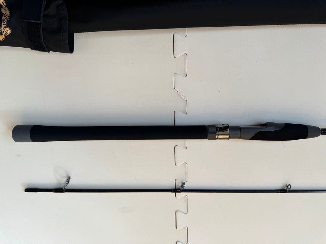 ノリーズロックフィッシュボトム　ジグヘッドスナッパー　RFB710ML