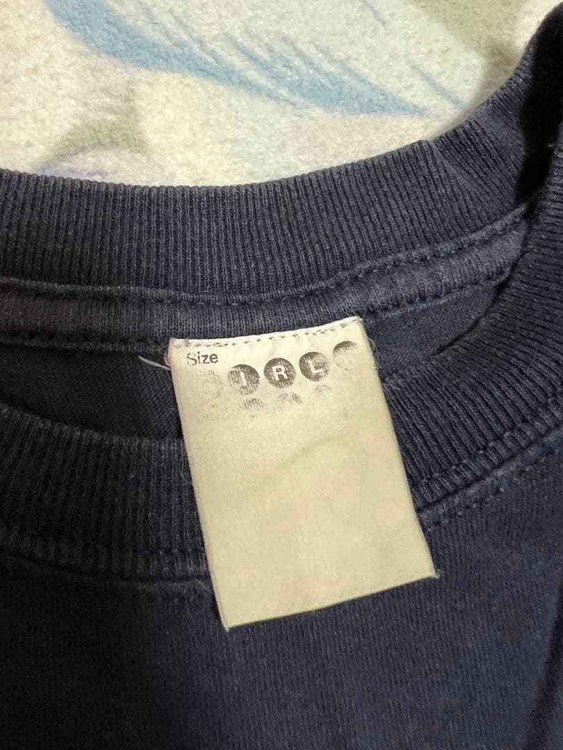 奈良美智のTシャツ