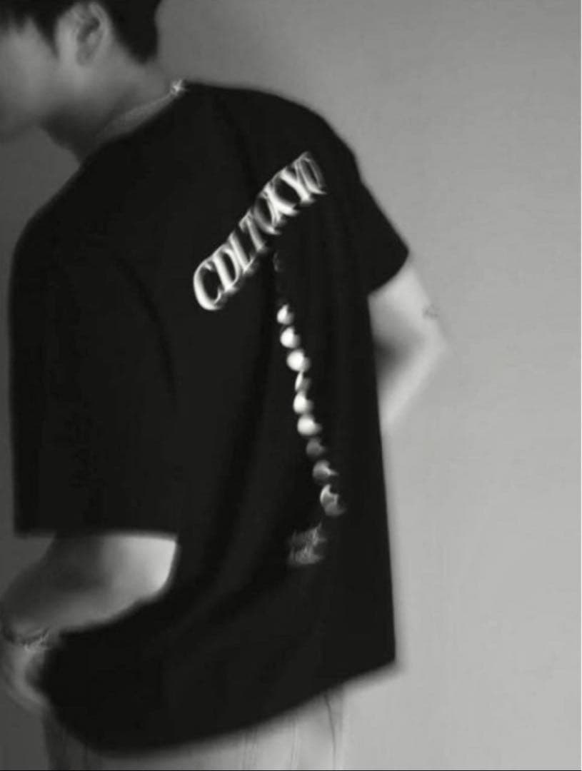 CDL 限定Tシャツ