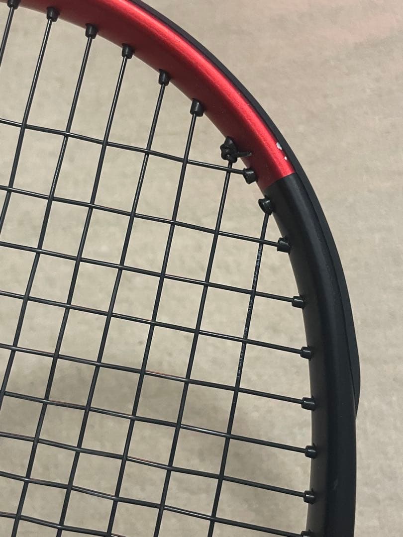 DUNLOP CX 400 TOUR テニスラケット