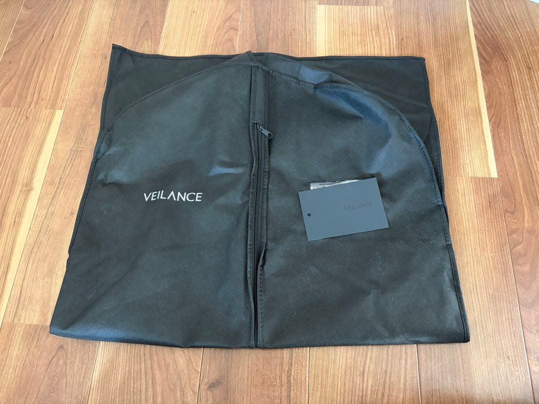 アークテリクス ヴェイランス CONDUIT DOWN JACKET