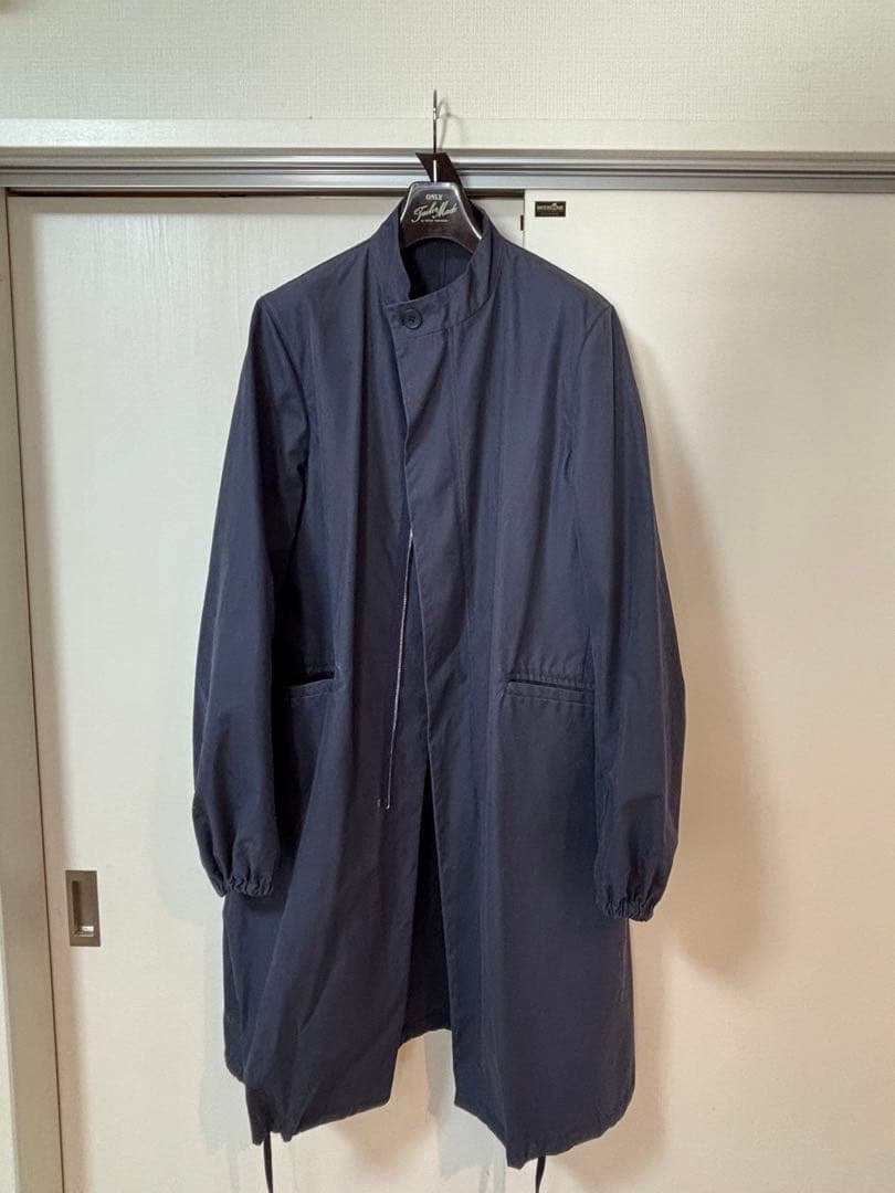 Mr.SMITH PARIS（ミスタースミスパリ）　モッズコート　サイズ46