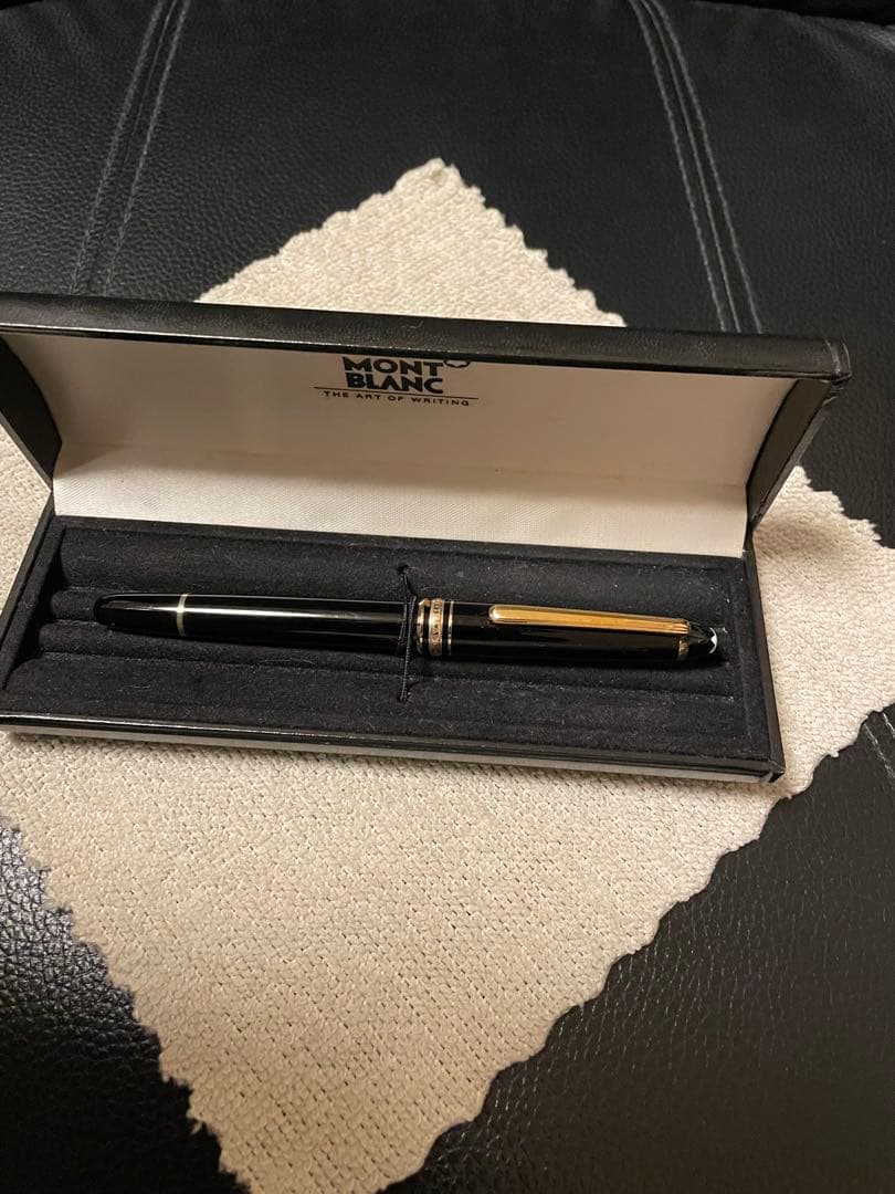 ぽ*こ様 ◾️モンブラン144万年筆◾️マイスターシュテュック クラシック◾️コ