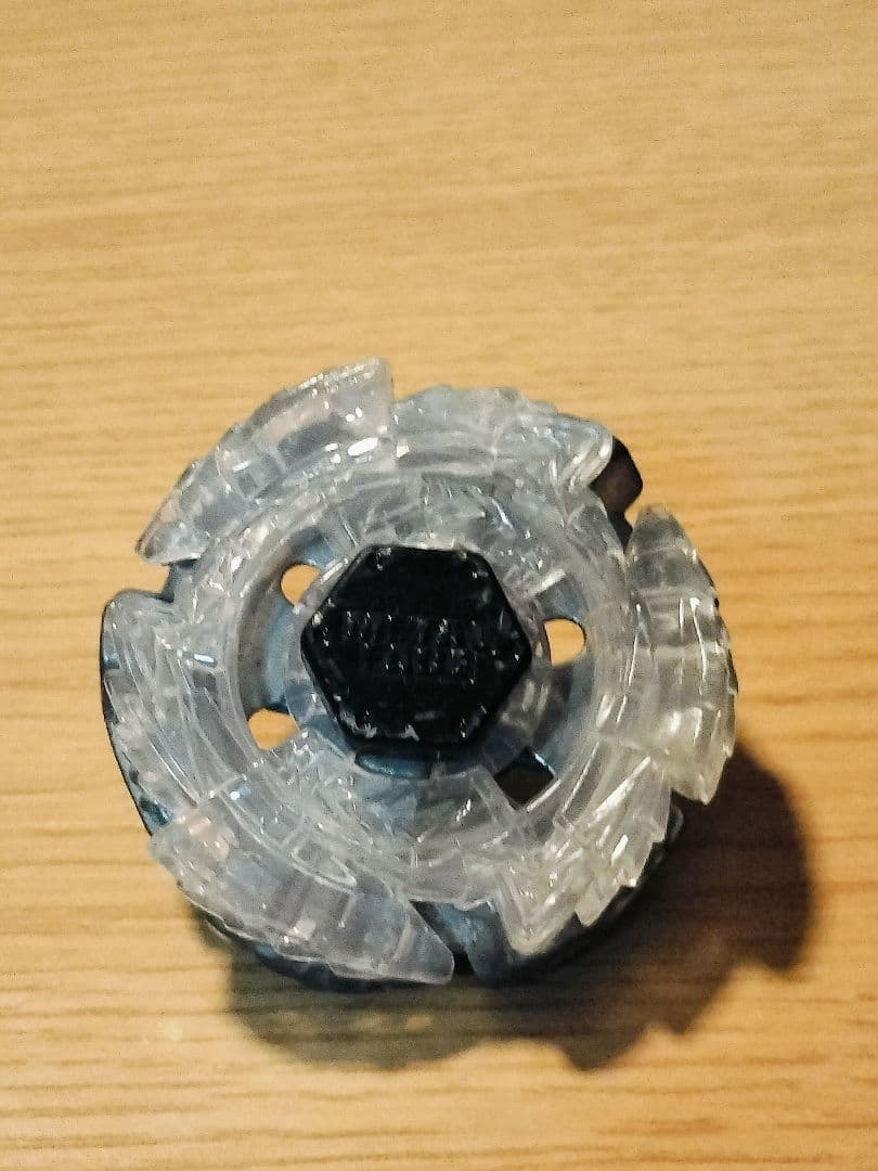 メタルファイトベイブレード　メテオエルドラゴ　ランダムブースター