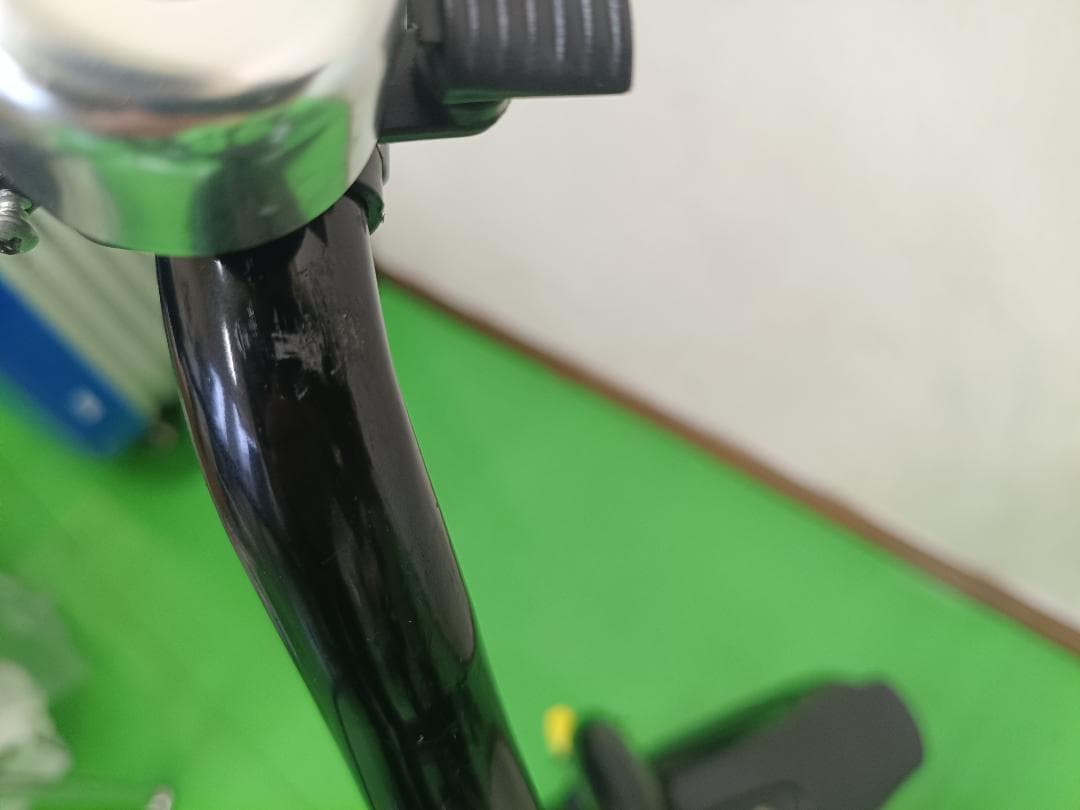 子供自転車 14インチ シルバー