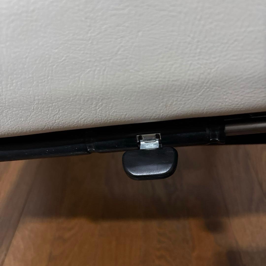 【良品】富士ファニチア リクライニング チェア ※出品6/10まで