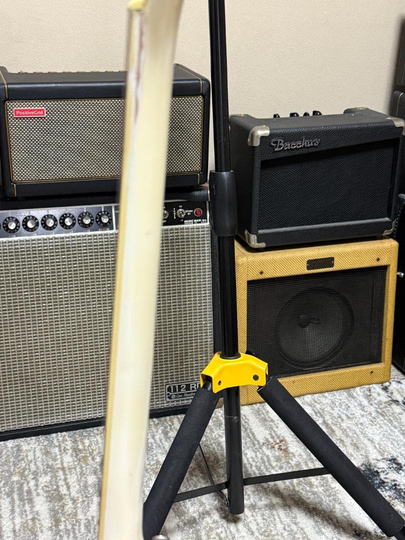 Epiphone LesPaul Custom Korea 2006 Ｐ90