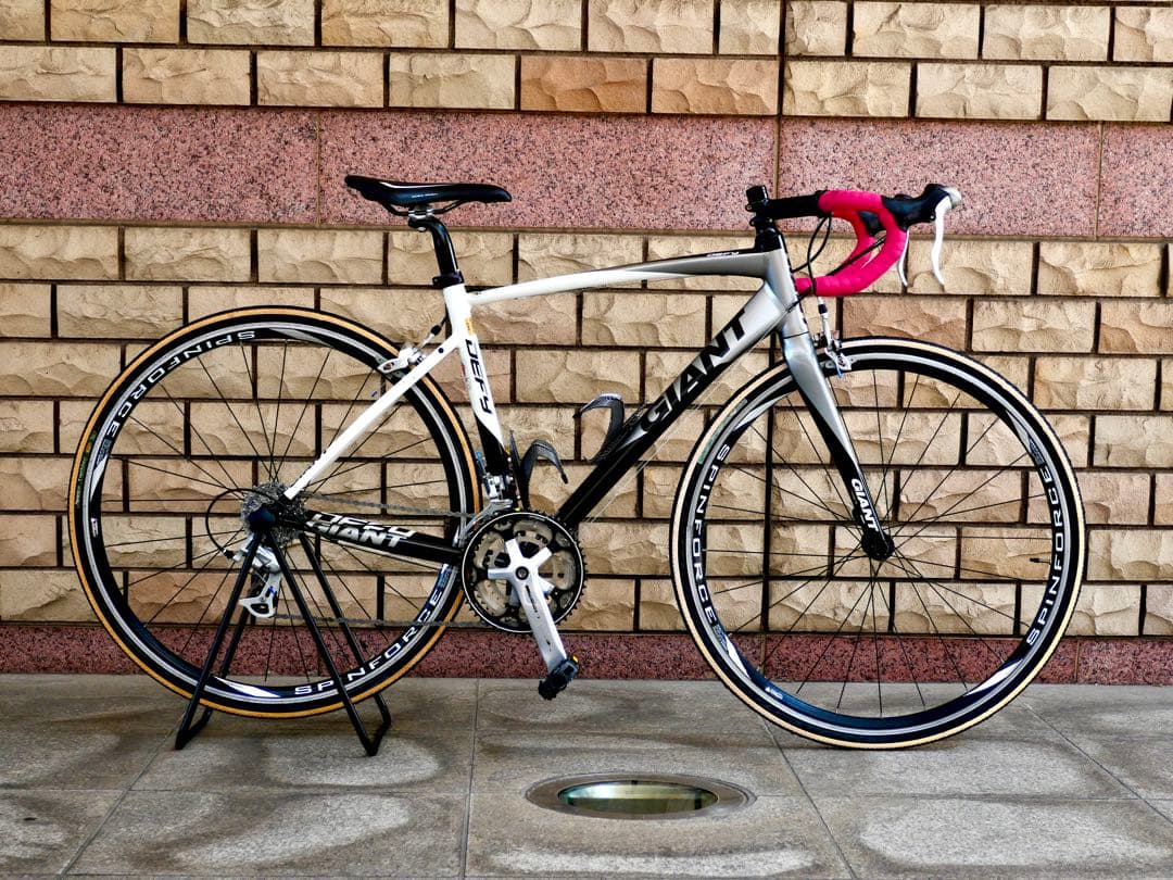 3 R 【スリーアール】様分　ジャイアント defy3 Mサイズ