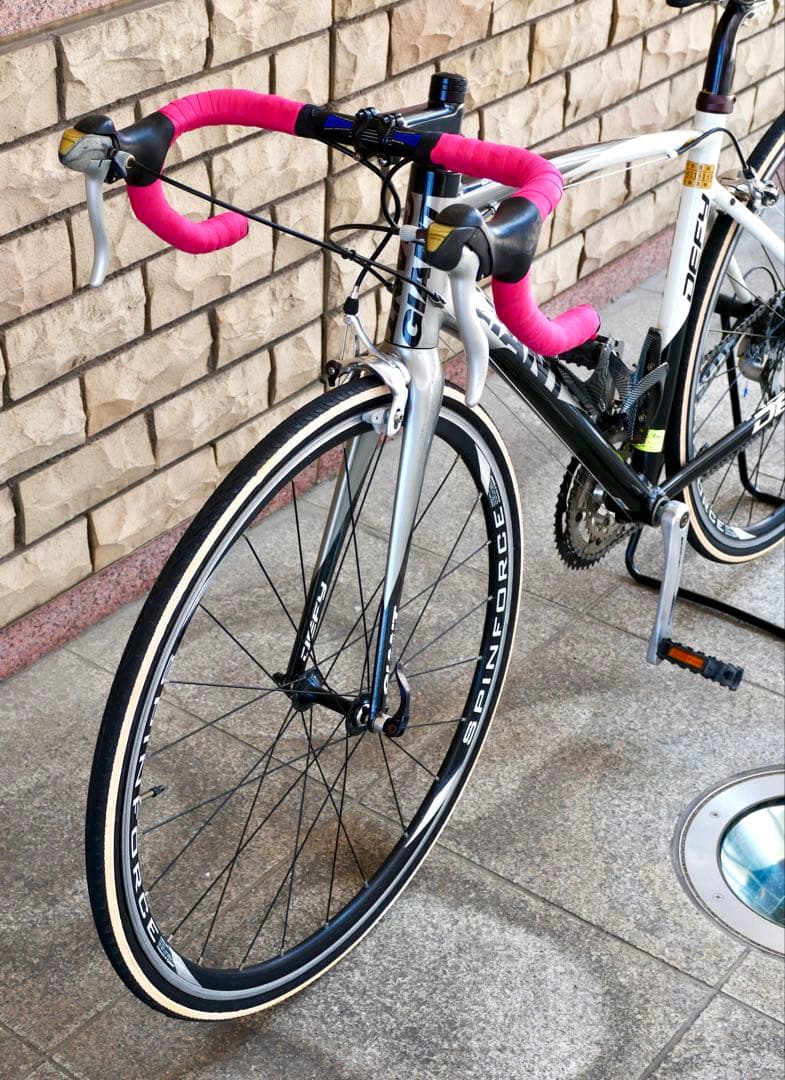 3 R 【スリーアール】様分　ジャイアント defy3 Mサイズ