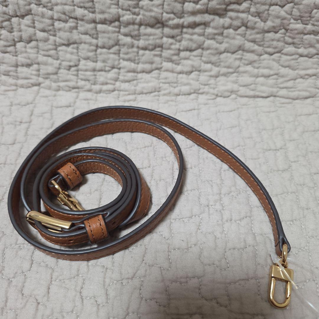 Tory Burch　ウォレットショルダー