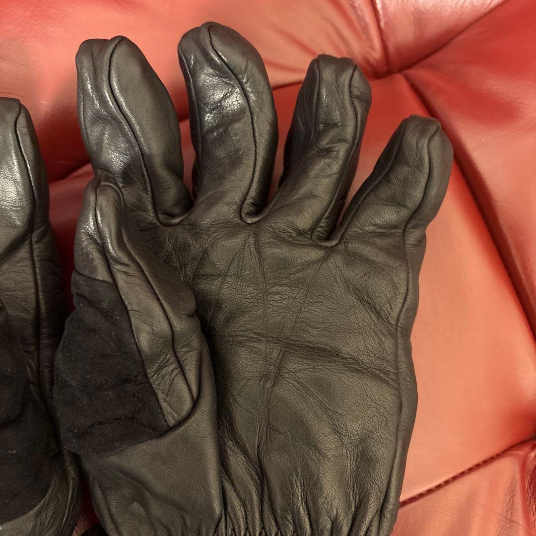 ak burton オーブン GORE-TEX Infinium グローブ