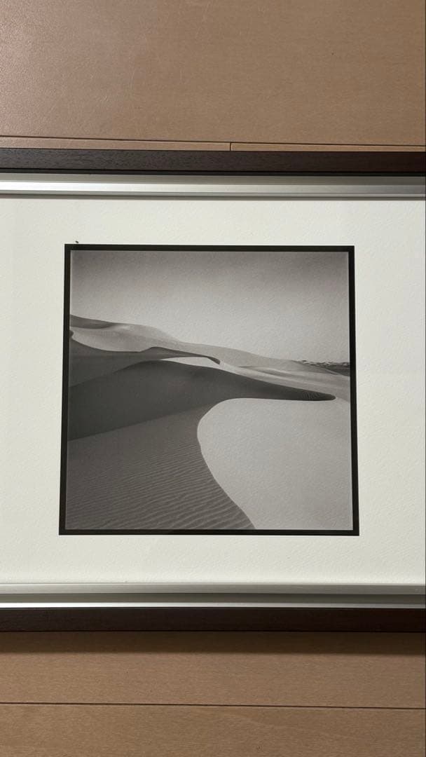 藤田一咲　『アース』　アートデコ　芸術写真　美術