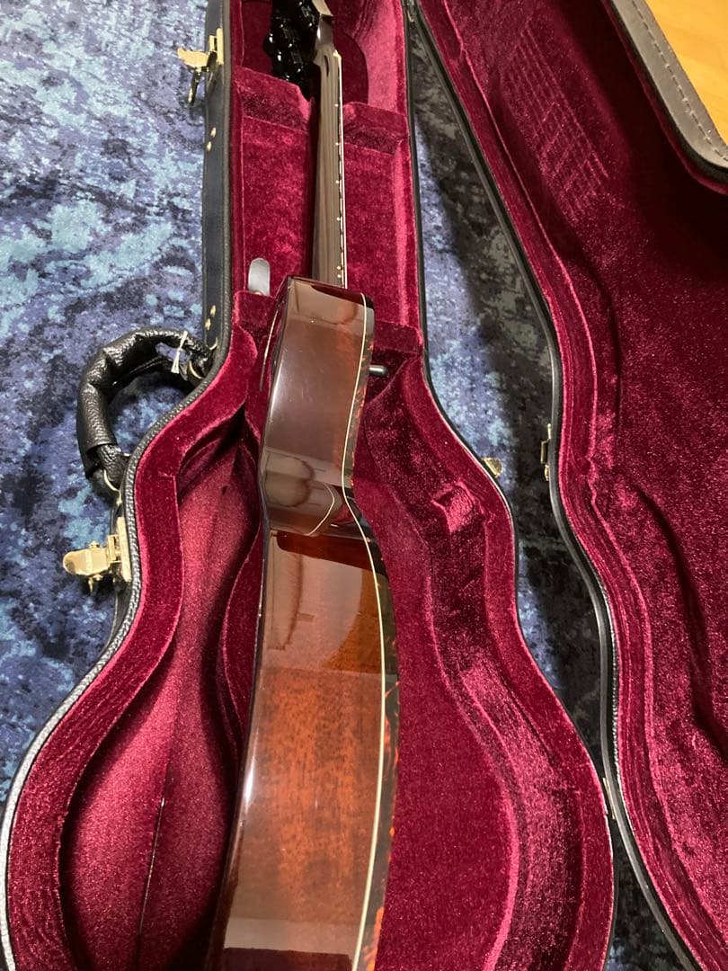 Seventy Seven / STORK-JAZZ SB レアモデル　日本製