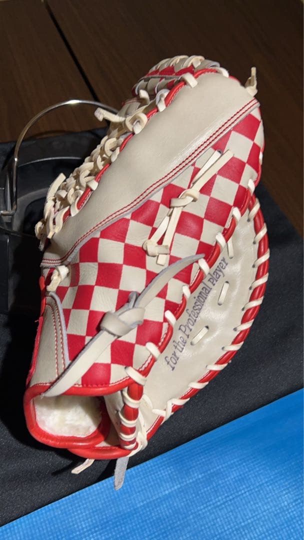 久保田スラッガー 2008オールスター限定 ファーストミット