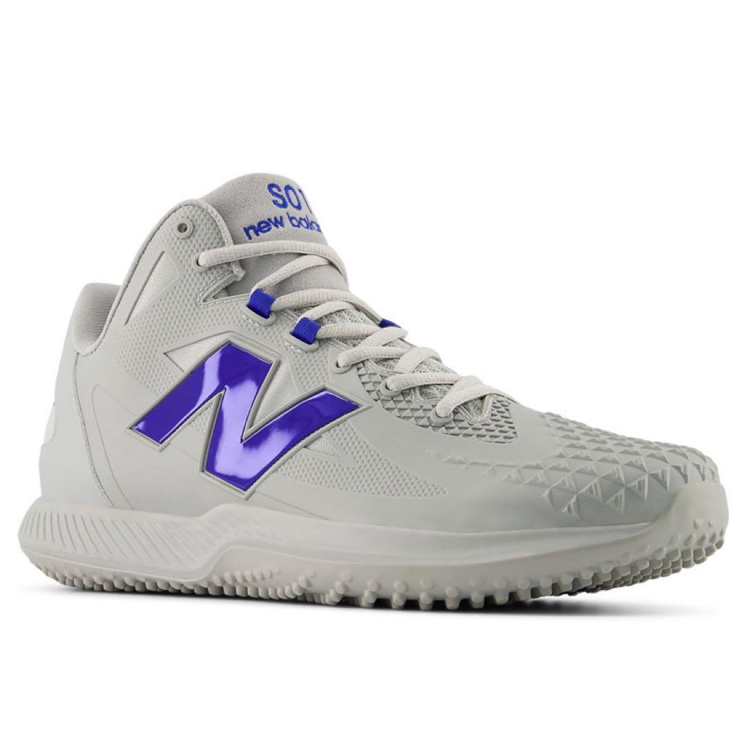 い*ち様 【新品】New Balance トレーニングシューズ 26.5cm 大