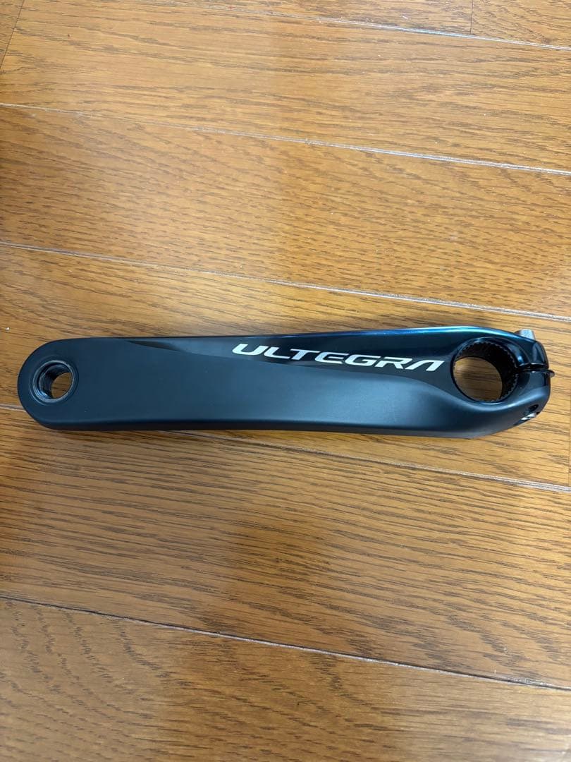 パーツ 4iiii precision Ultegra R8000 170mm