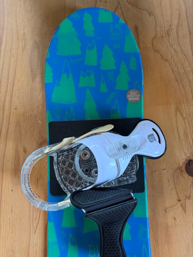 BURTON AFTER SCHOOL バートン　アフタースクール　110