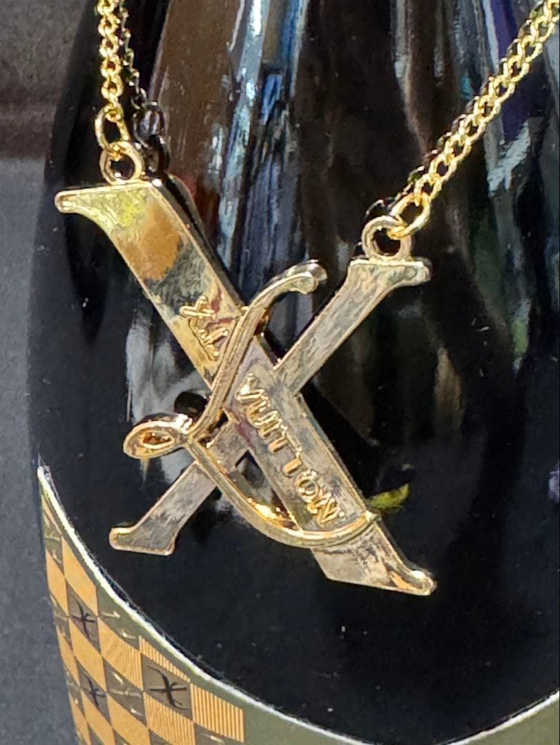 XLV2015 750ml 箱付正規品 シャンパーニュ ルイヴィトン シャンパン