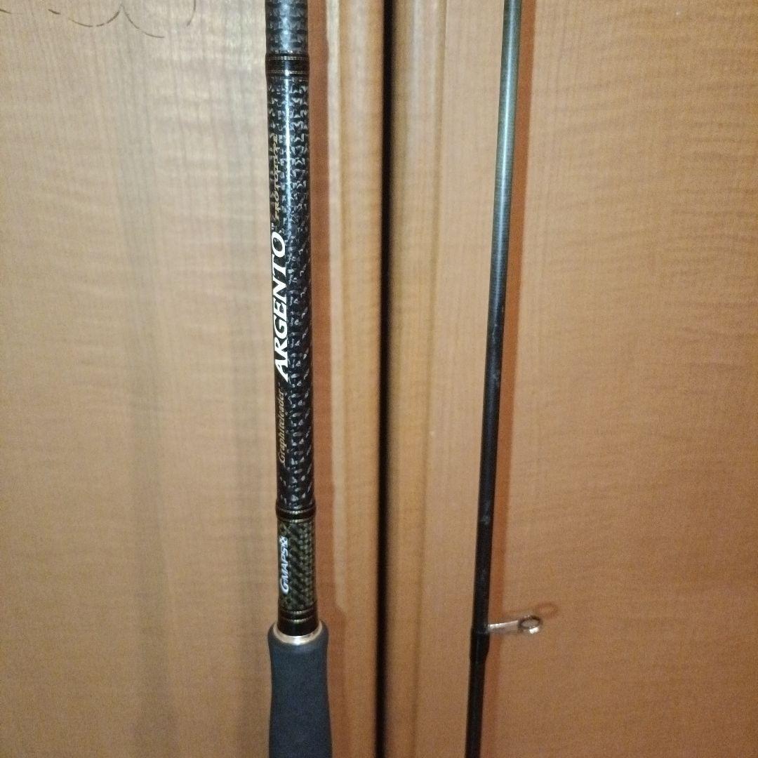 オリムピック　16アルジェントプロトタイプ942ML