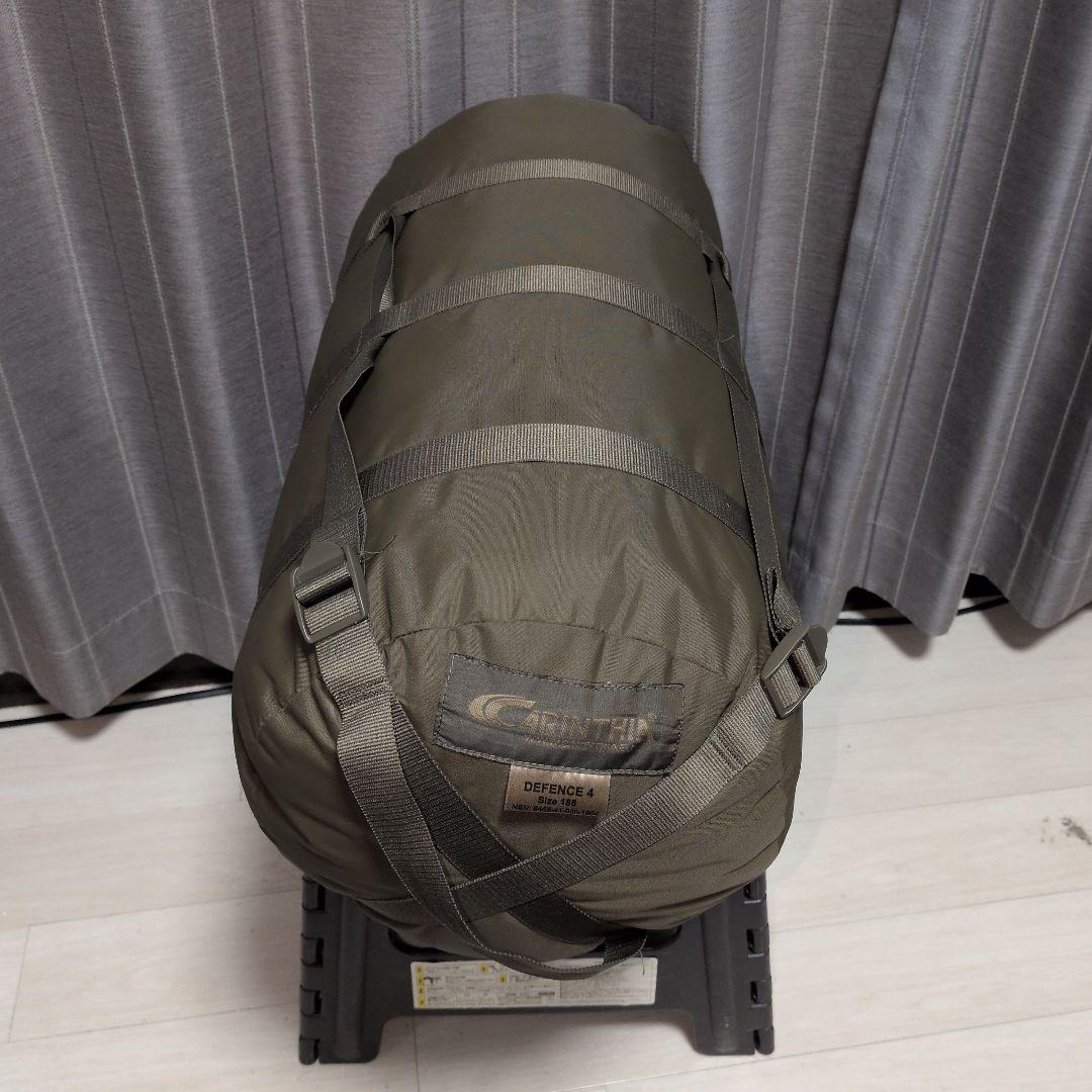 ディフェンス 4 M カリンシア Carinthia defence4 Mサイズ