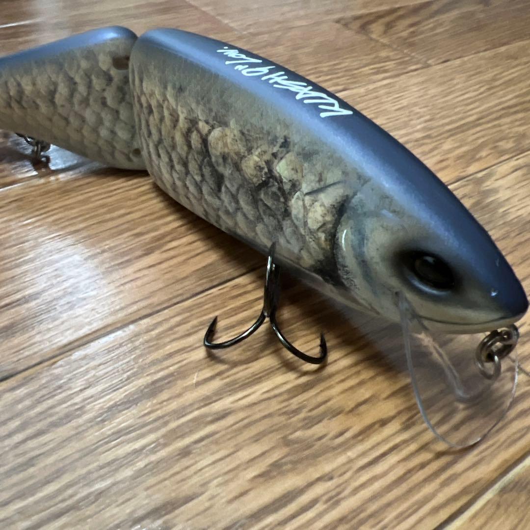 DRT クラッシュ9 256 KLASH9 LOW