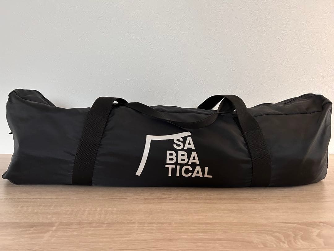 SABBATICAL サバティカル ルピネ L