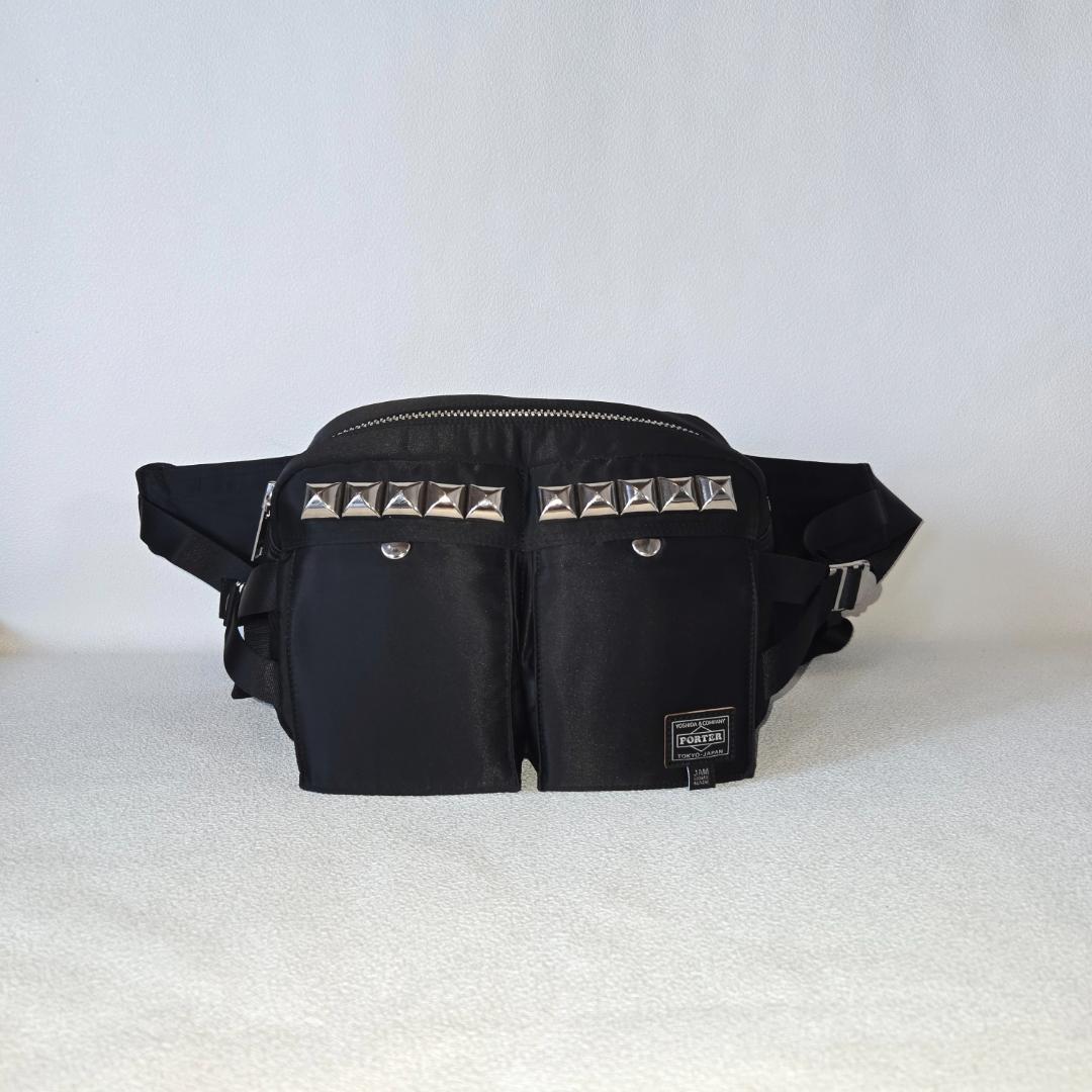 PORTER×JAM  MADE＿WAIST＿ポーターウエストスタッズ