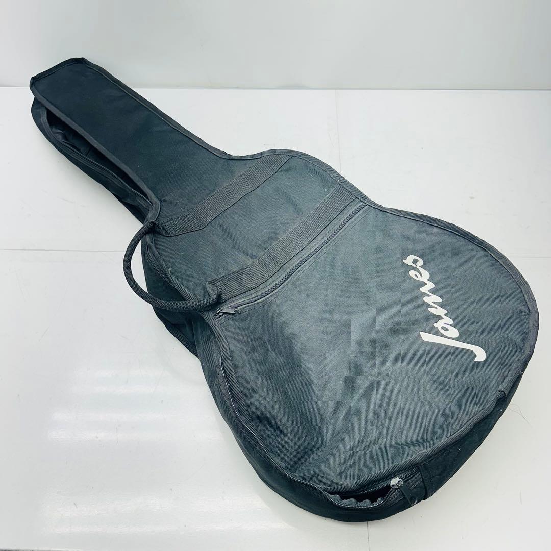 James アコースティックギター JF350TS
