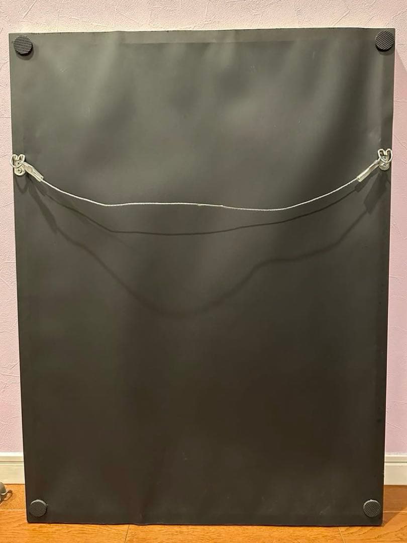 Franc franc フランフラン“No.5 CHANEL” ポップアート