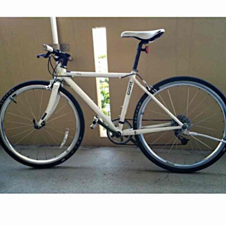 自転車ホイール値下げ◎