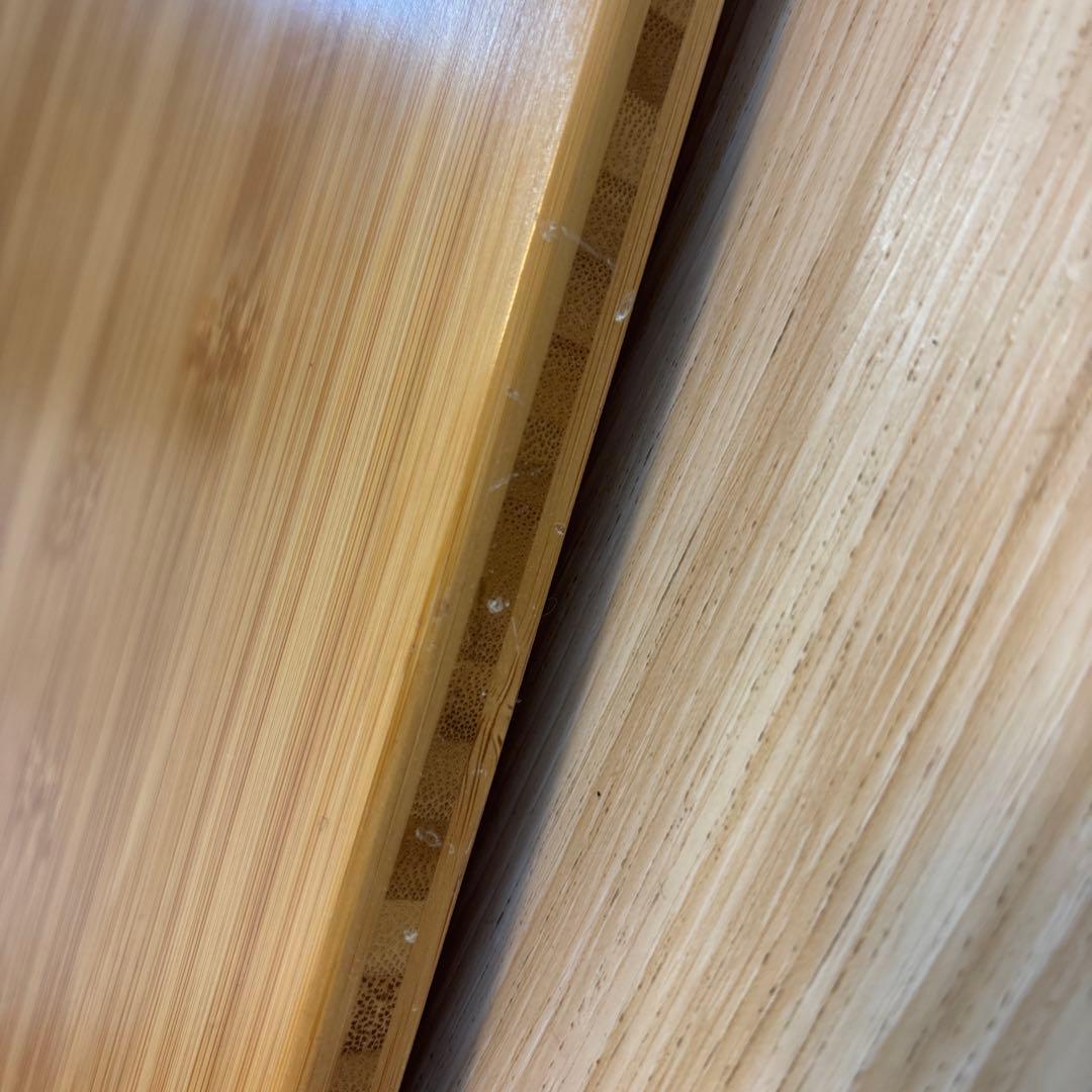 IGTシリーズ　マルチファンクションテーブル　オープン　L 竹　スノーピーク