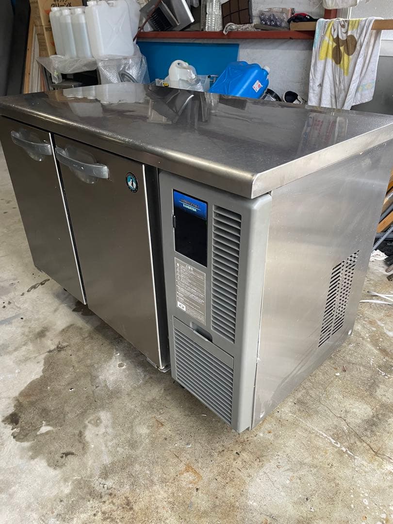 コールドテーブル冷蔵庫　送料無料！