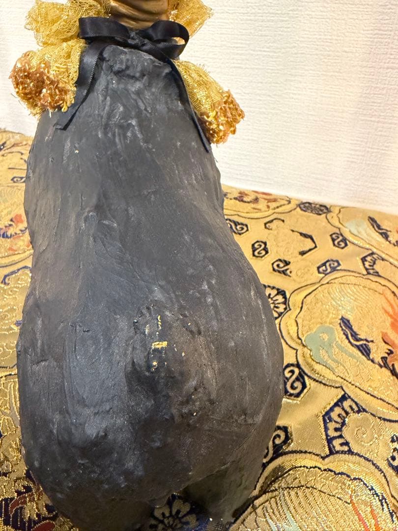 クロムハーツ　置物　オブジェ　希少　激レア　１点物　コレクション