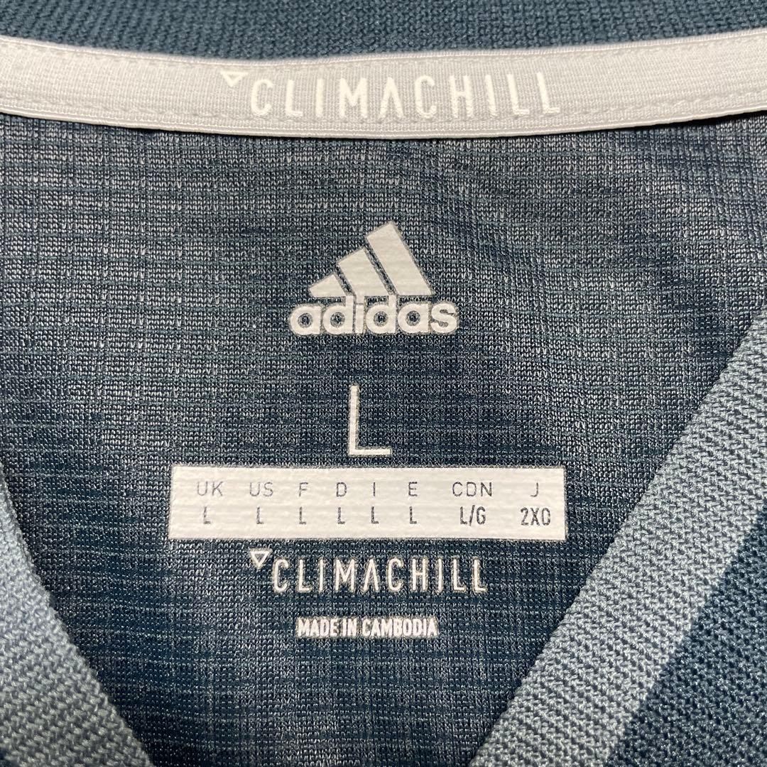 正規品 レアルマドリード 18-19 ユニフォーム アウェイ ヴィニシウス 長袖