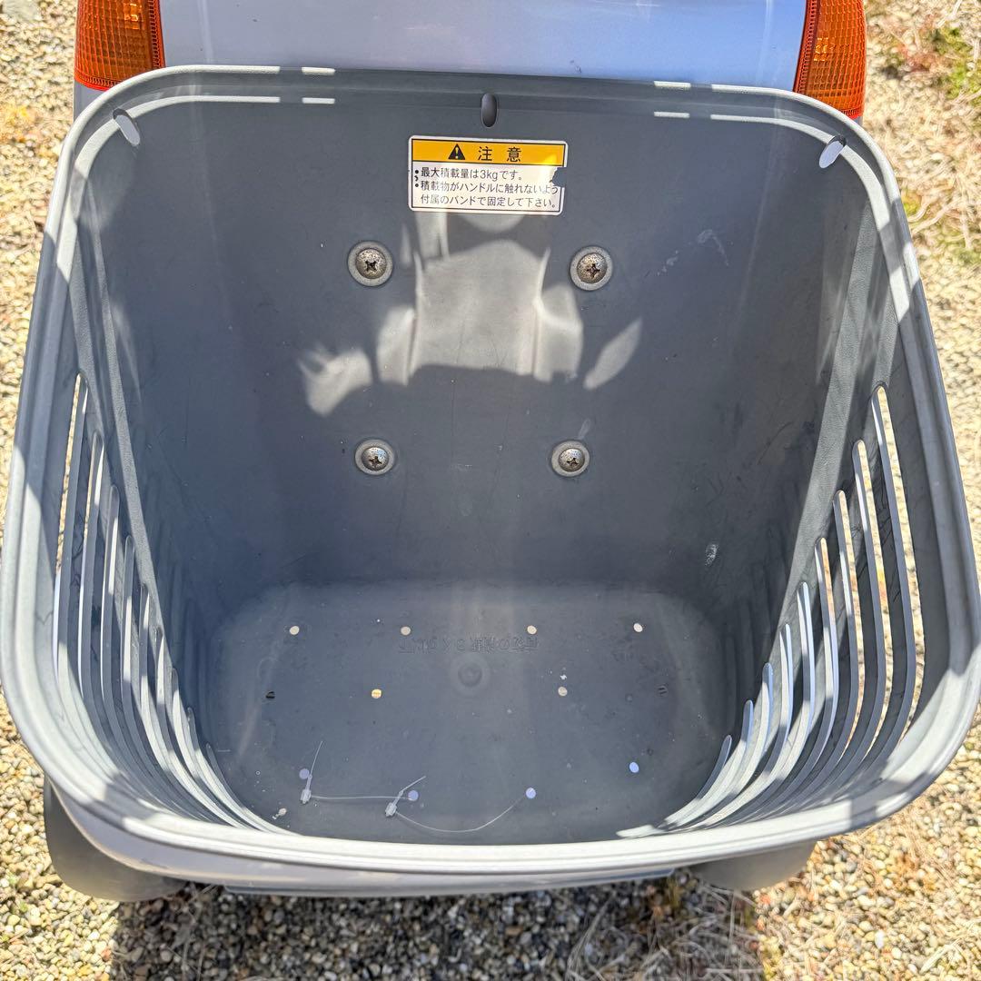 動作品 電動車いす スズキ セニアカー シニアカー 4輪 電動車 愛知引き取り可