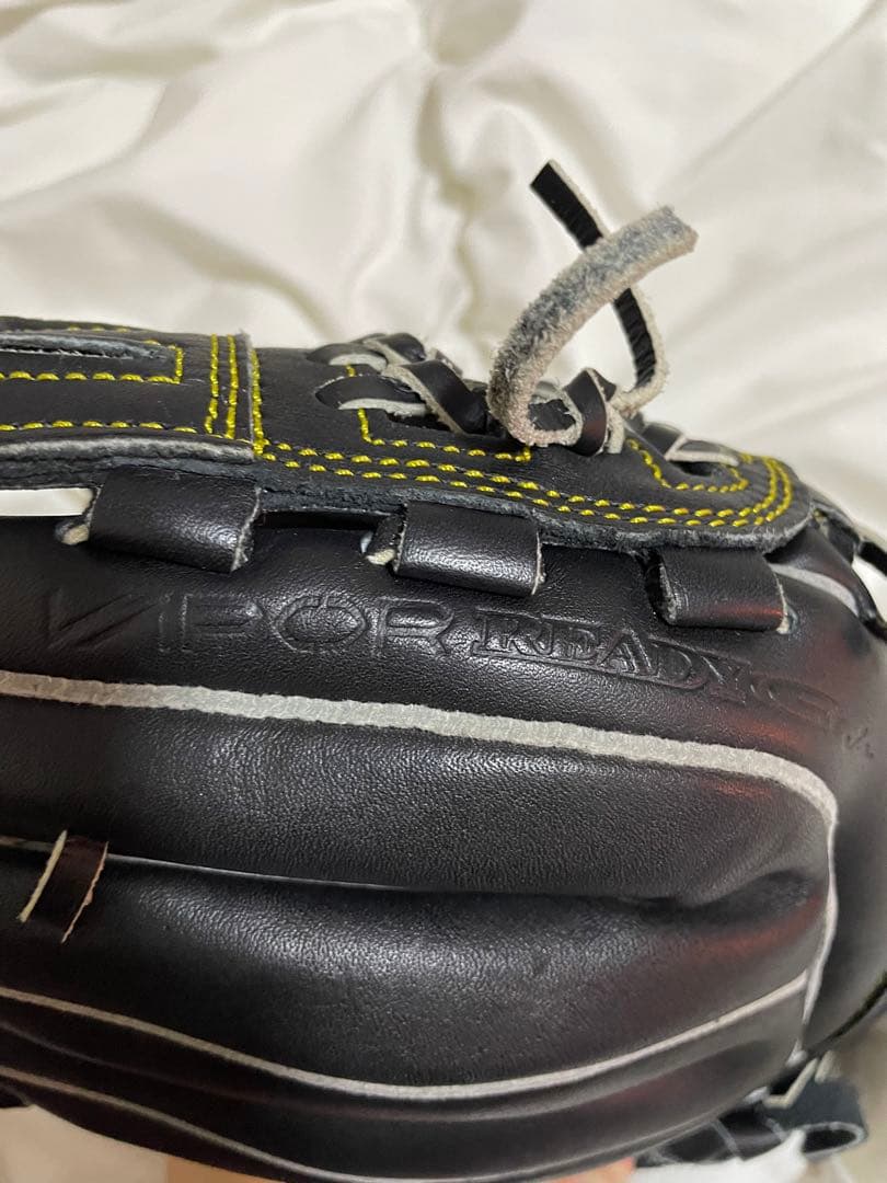 新品未使用！NIKE VAPOR READY Gr.Jr. 少年軟式用 グローブ