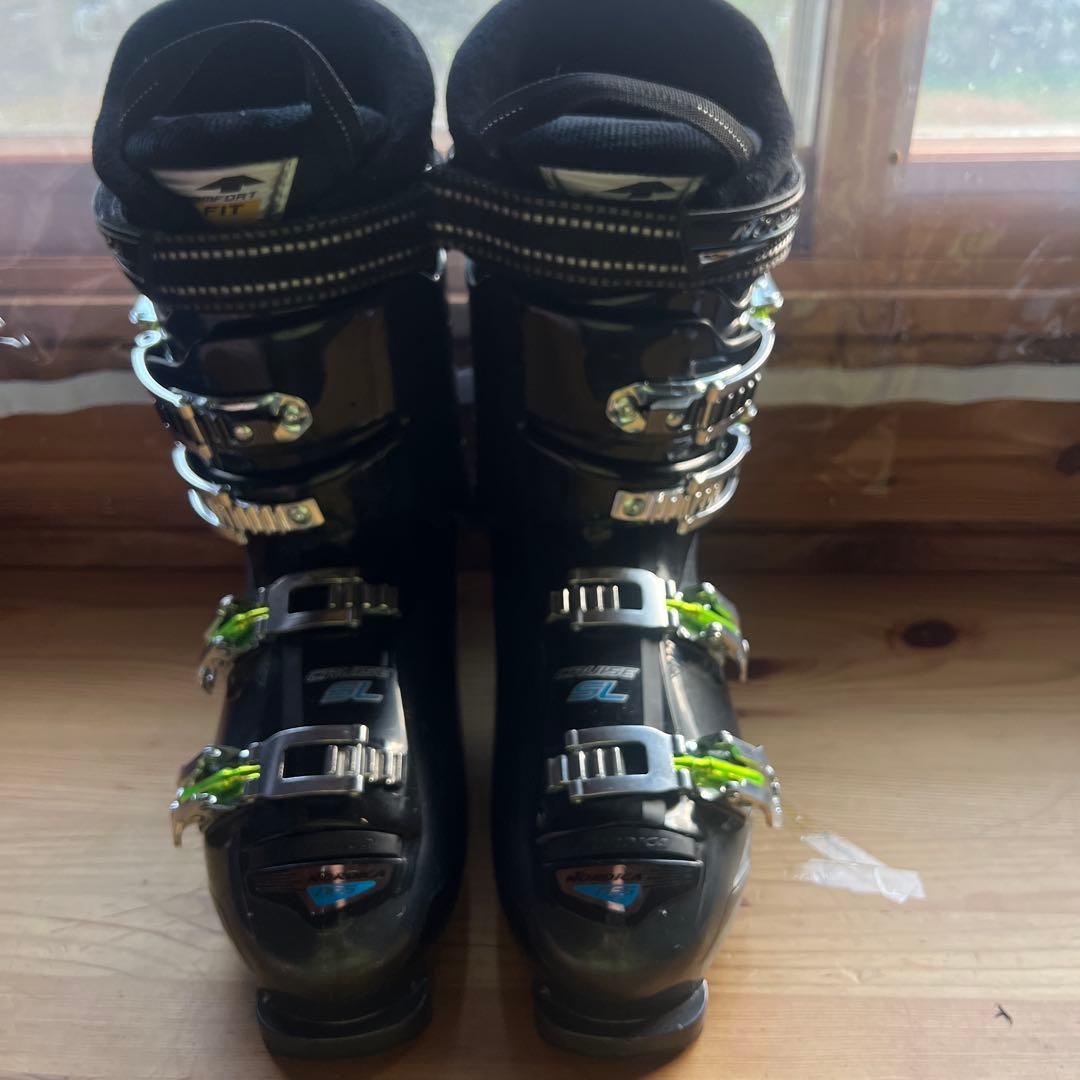 ◆ スキー ブーツ NORDICA CRUISE NF5 28.0 28.5