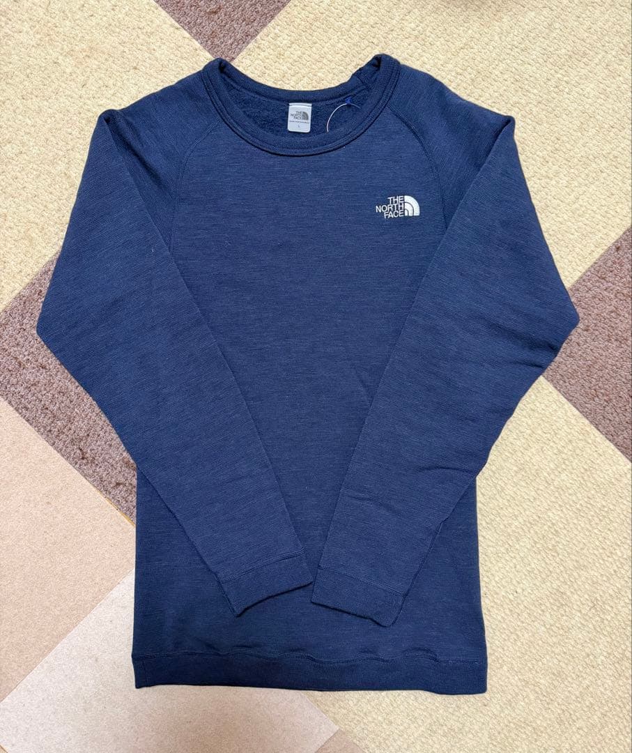 The North Face エクスペディションホットクルー　新品タグ付き