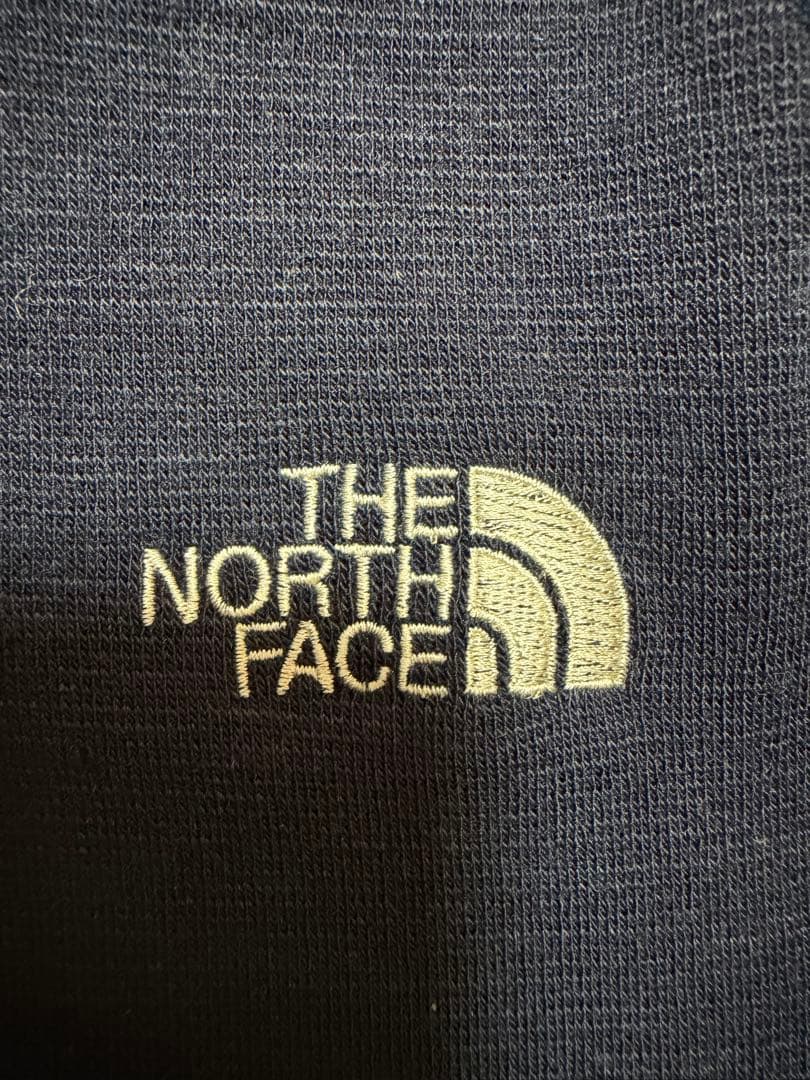 The North Face エクスペディションホットクルー　新品タグ付き