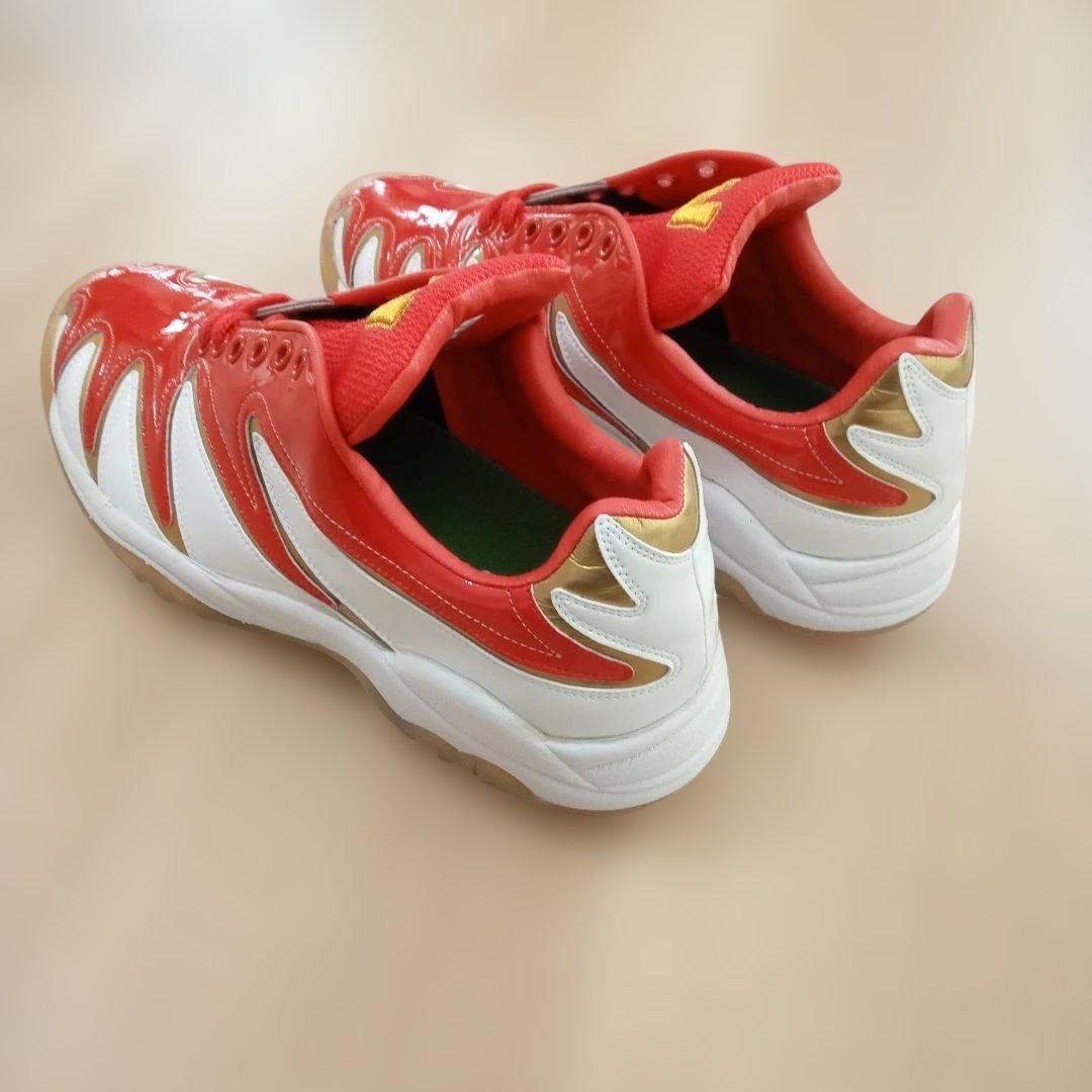 ジャガーズ創工 トレーニングシューズ Blast B-LOCT6 27.0㎝