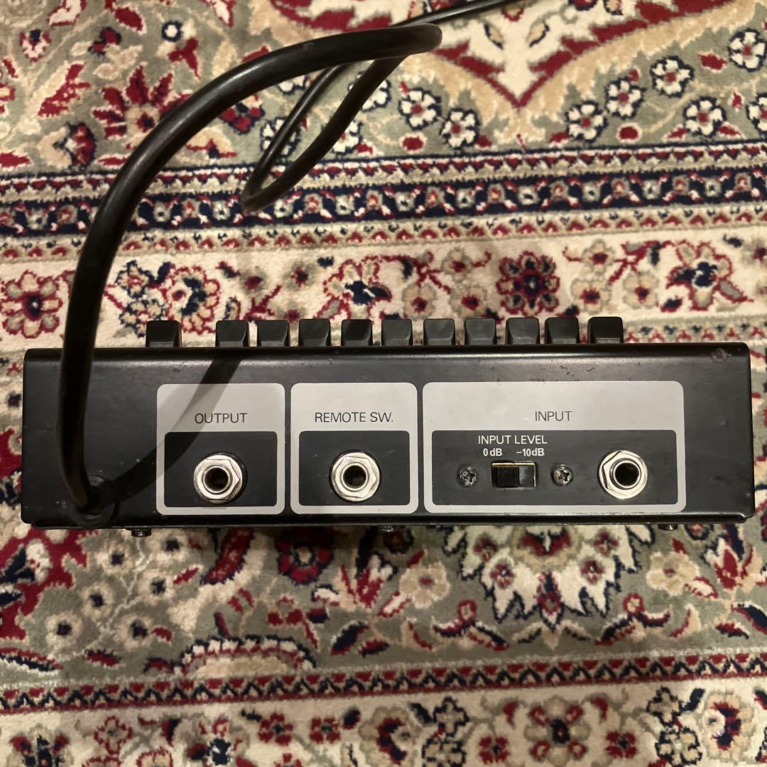 【yoshiyuki】BOSS GE-10