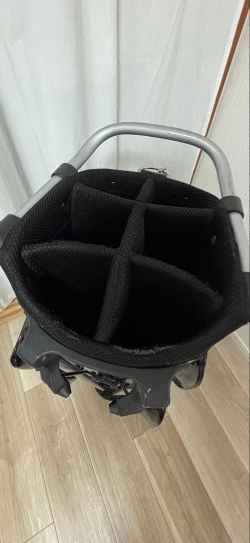 マスターバニー　ゴルフバッグ