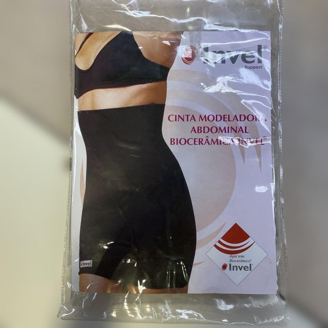 新品未使用 Invel インヴェル サポーター