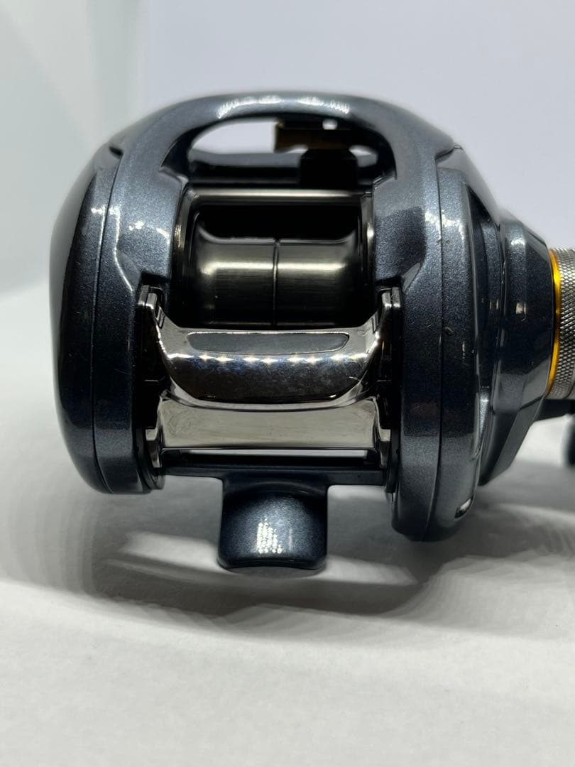 DAIWA ダイワ ZILLION ジリオン SV TW 1016SV-H