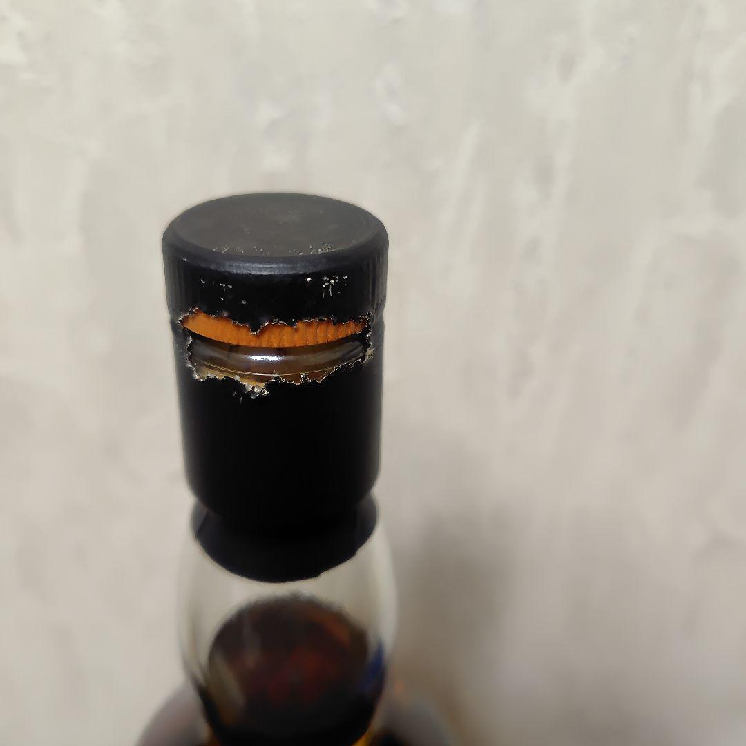 Rosebank 12年 750ml ウイスキー