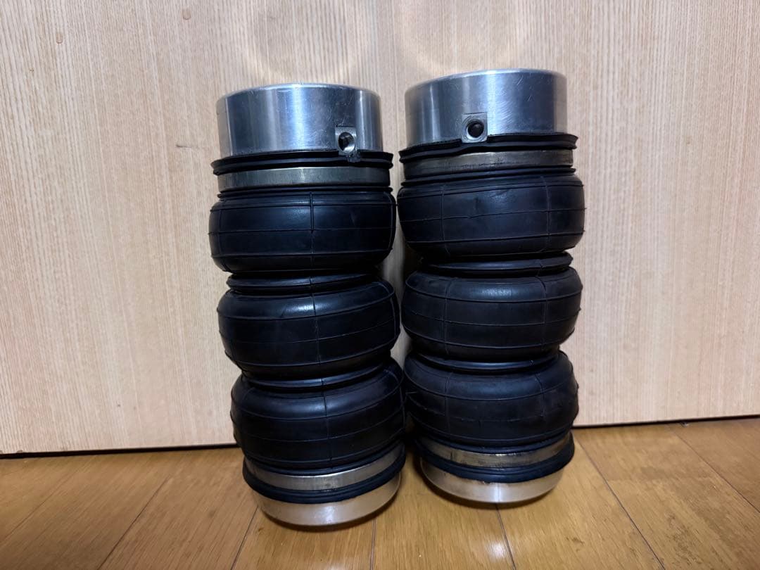 レクサスGS 10gs リアエアバック エアサス airmext ジャンク品