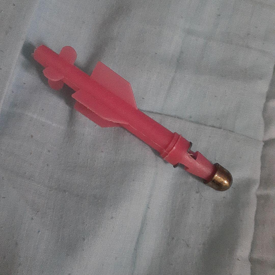 落とすと火薬が鳴るあれ