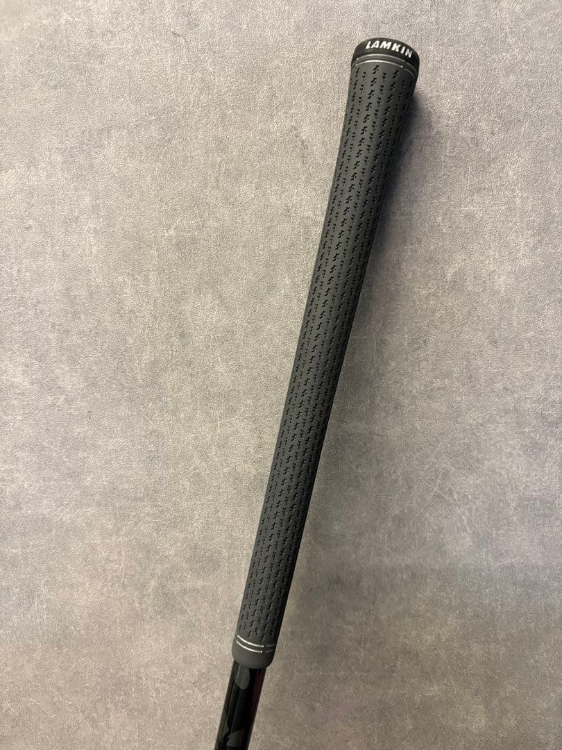 【美品】TaylorMade テーラーメイドQi35ドライバー