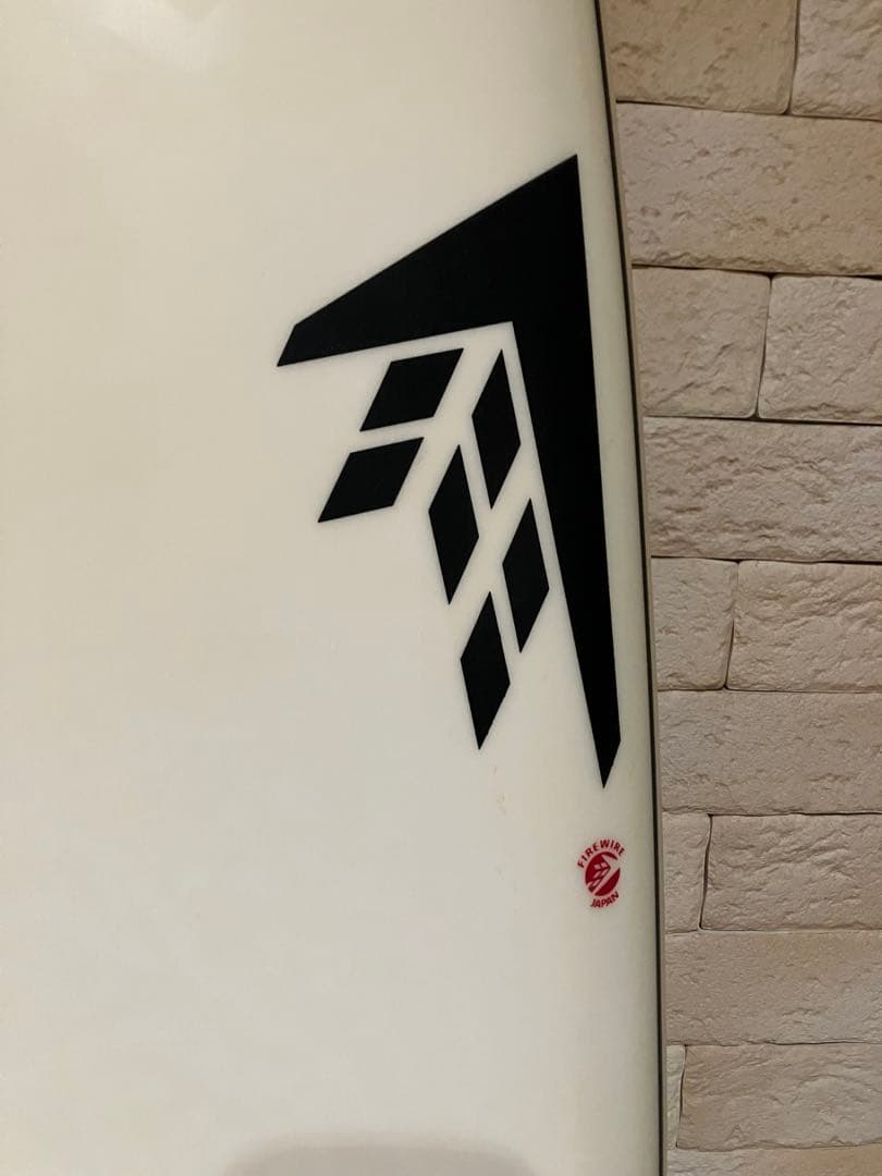 FIREWIRE MACHADO MOONBEAM 6’0” 美品